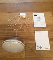 Philips Wake-up Light HF3531