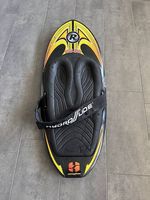 Kneeboard