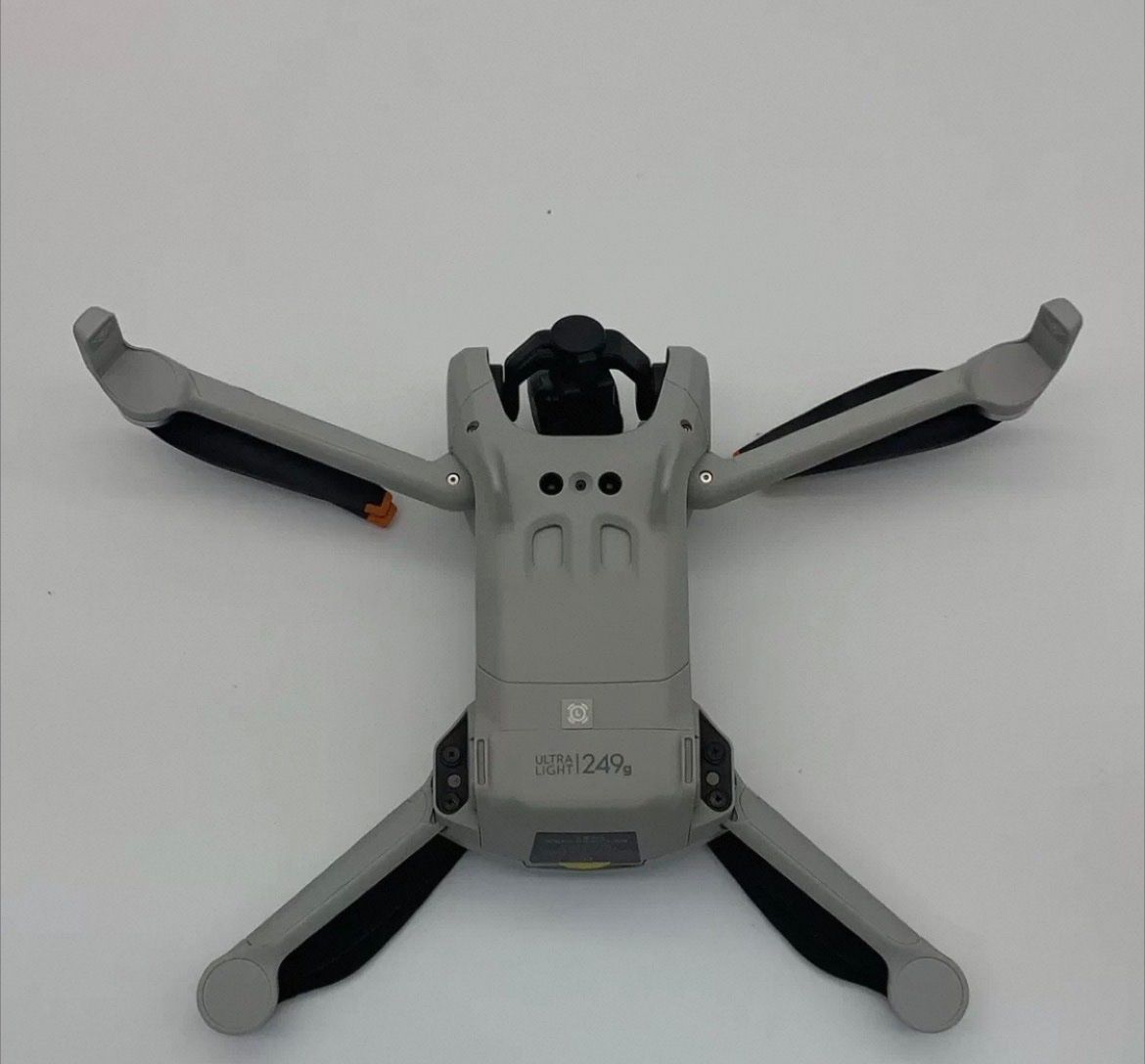 DJI Action Cam: DJI mini 3 fly more combo + protège hélice – Neuf (Voir description) à Nyon par FigurineBoy88 6