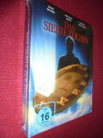 Mediabook Das Siebte Zeichen / RAR !¨Cover vergriffen