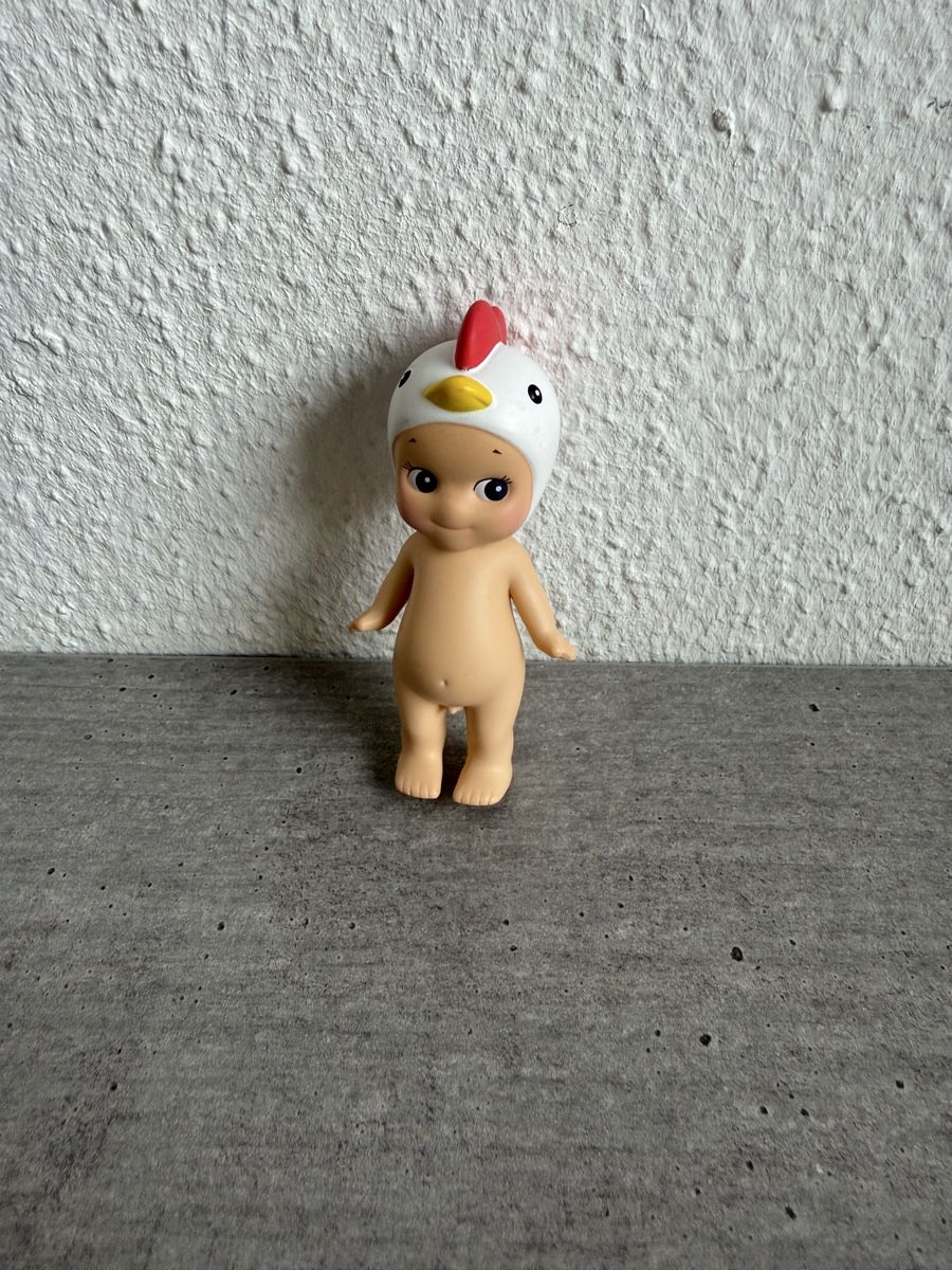 Sonny Angel Statuette: Sonny angels animaux 1 – Nuovo (secondo la descrizione) da Meyrin venduto da Steph_g28