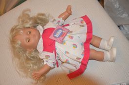 POUPPE NEU