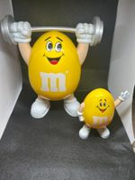 M&m's vintage dispenser lot 2