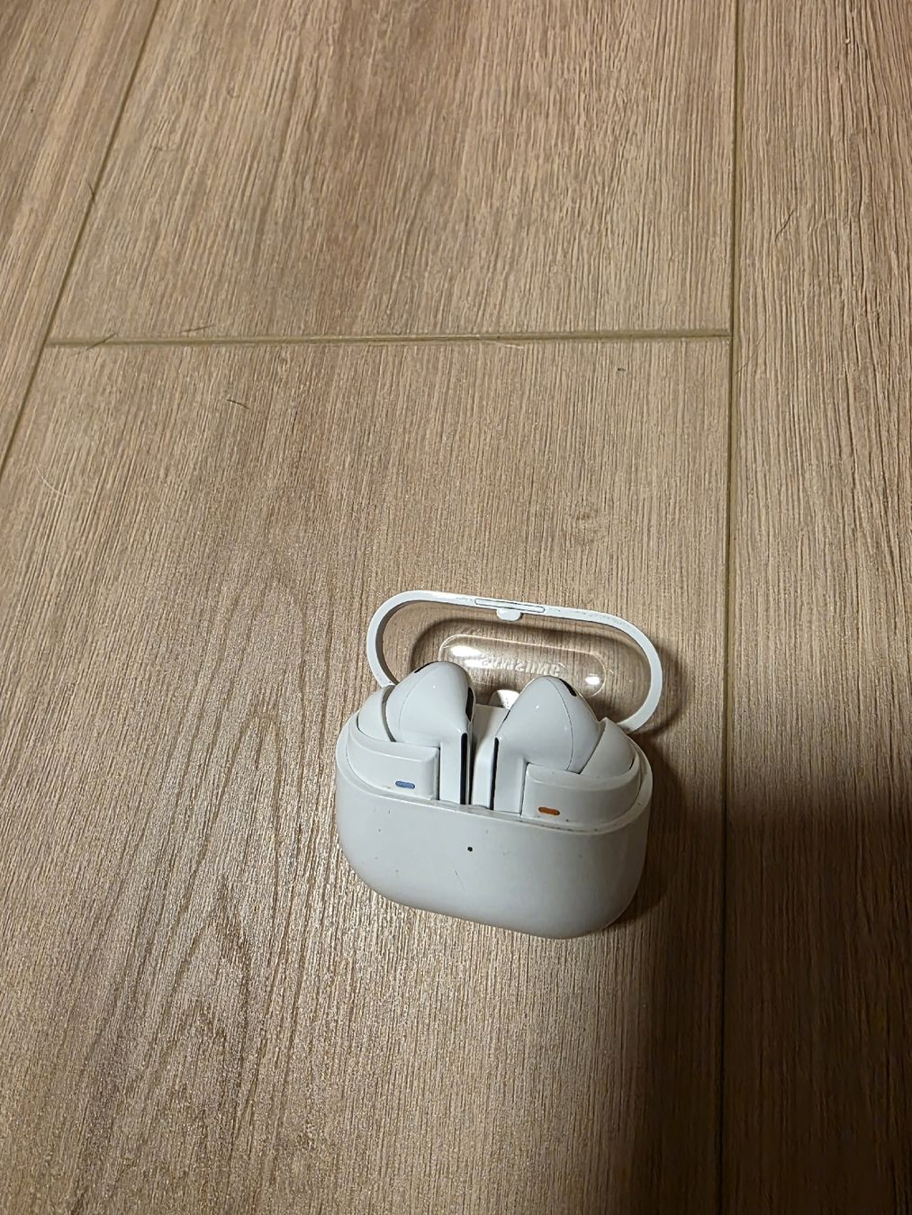 Samsung Casques audio: Samsung Galaxy Buds3 Pro – Défectueux à Lostorf par CGrafV 1