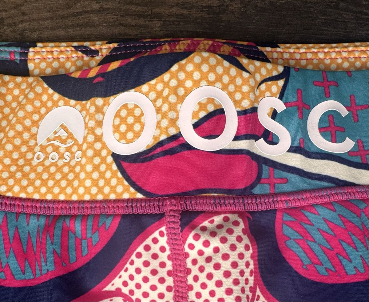 Altra biancheria intima: Skiunterwäsche von OOSC / NEU Grösse: L  – Nuovo (secondo la descrizione) da hendschiken venduto da hippielfe 3