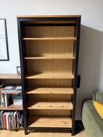 Hemnes Bücherregal