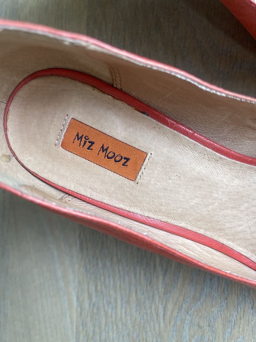 Scarpe da donna: Miz Mooz sandale – Nuovo (secondo la descrizione) da Zürich venduto da favdiu11 4