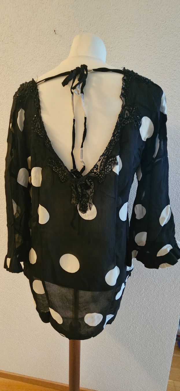 Twinset Camicette: Bluse der Marke Twinset – Usato da Boniswil venduto da insideBoutique 1