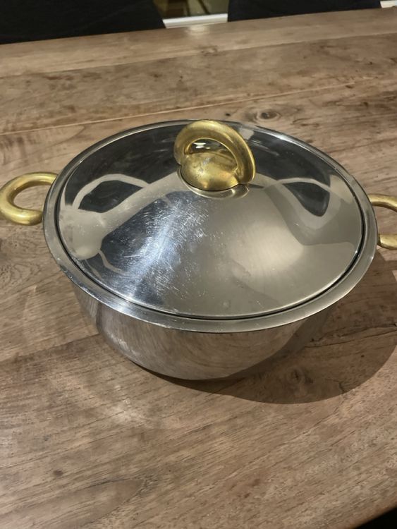 Kuhn Rikon (Gebraucht) in Belpberg für CHF 5 – mit Lieferung auf ...