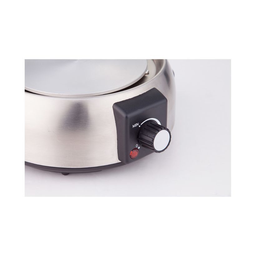 Küchengeräte: Weber Home Fondue Set - 107964 – Neu und originalverpackt aus Opfikon von Shoni 1