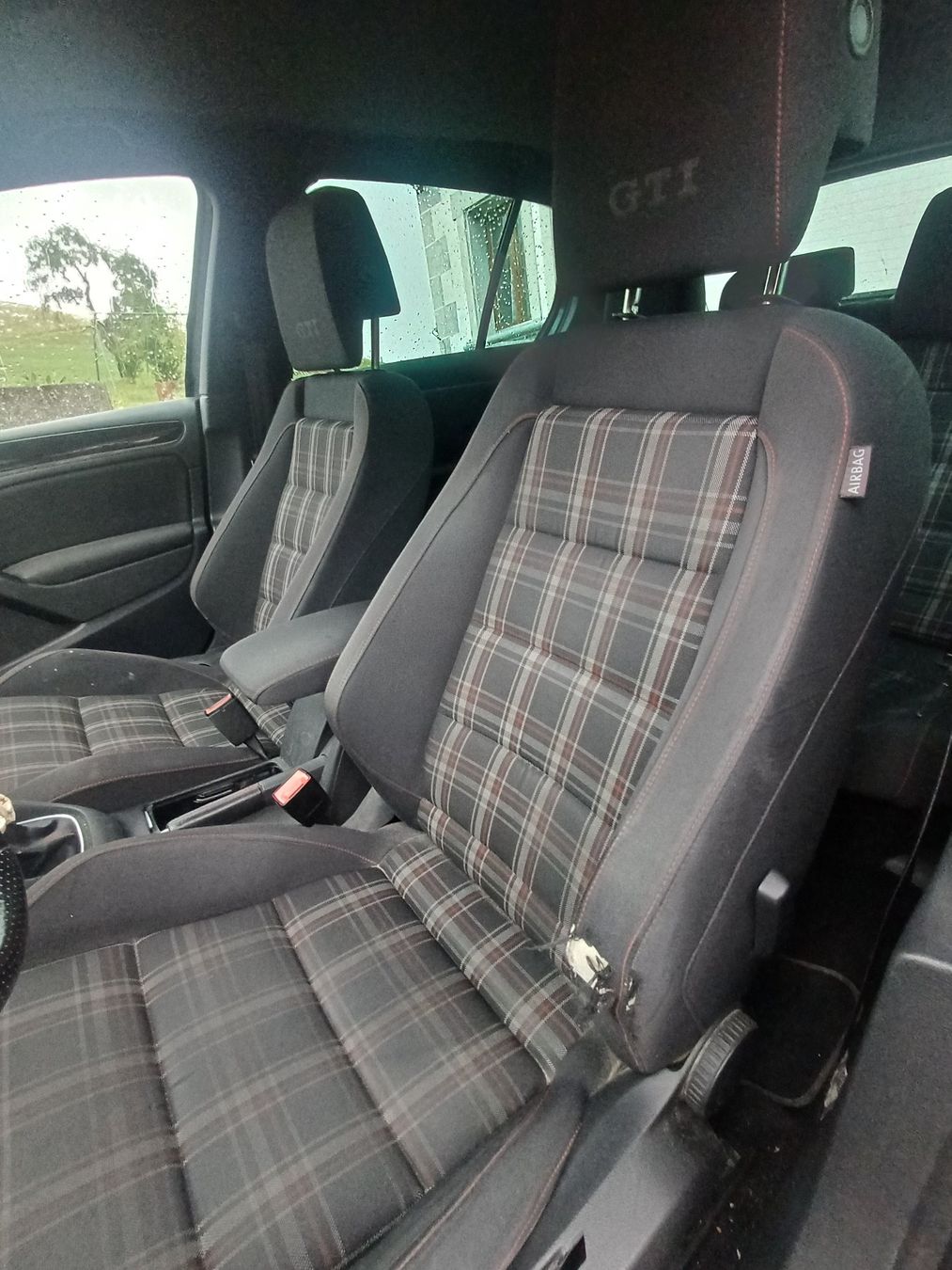 VW Autos: VW Golf 6 GTI – Gebraucht aus Oberschrot von T.9b 4