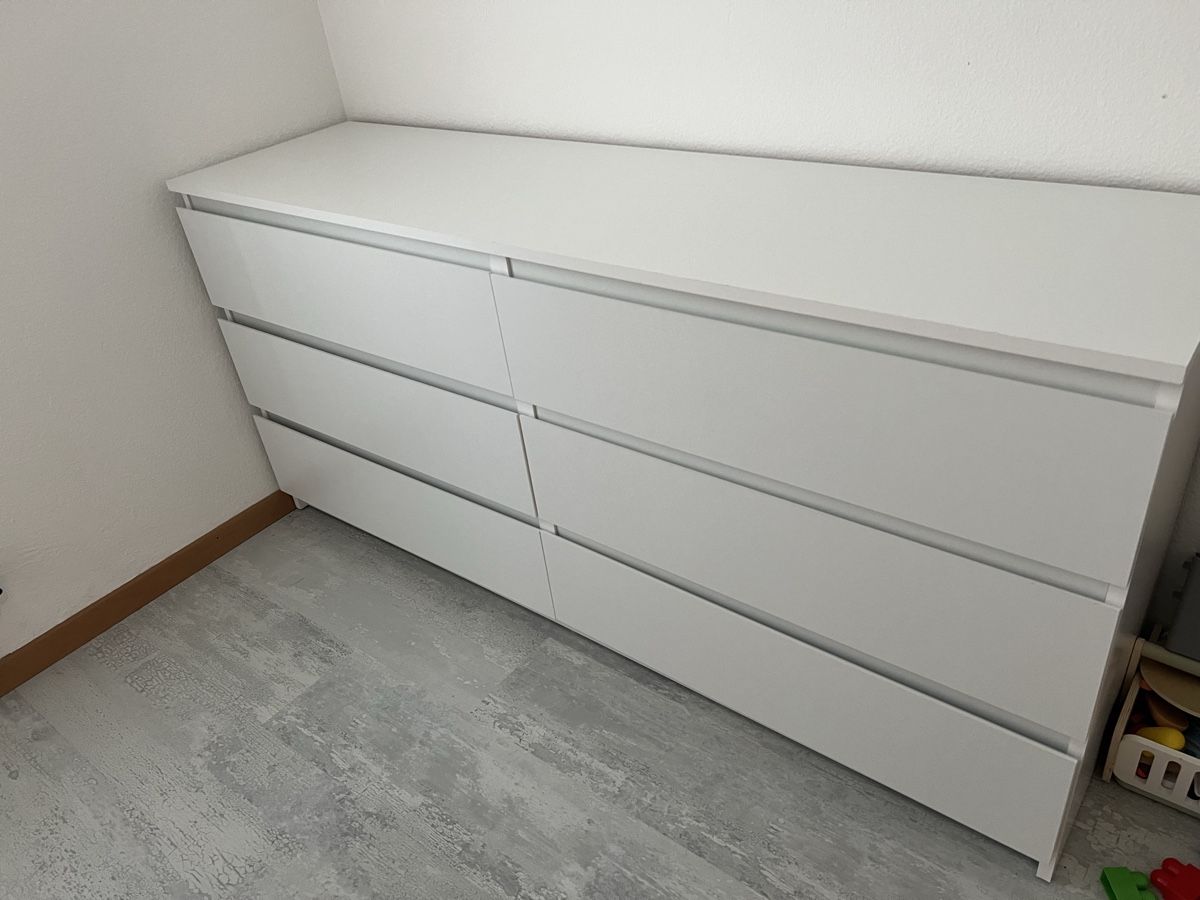 Commodes: Kommode – D'occasion à Bellikon par nurial23