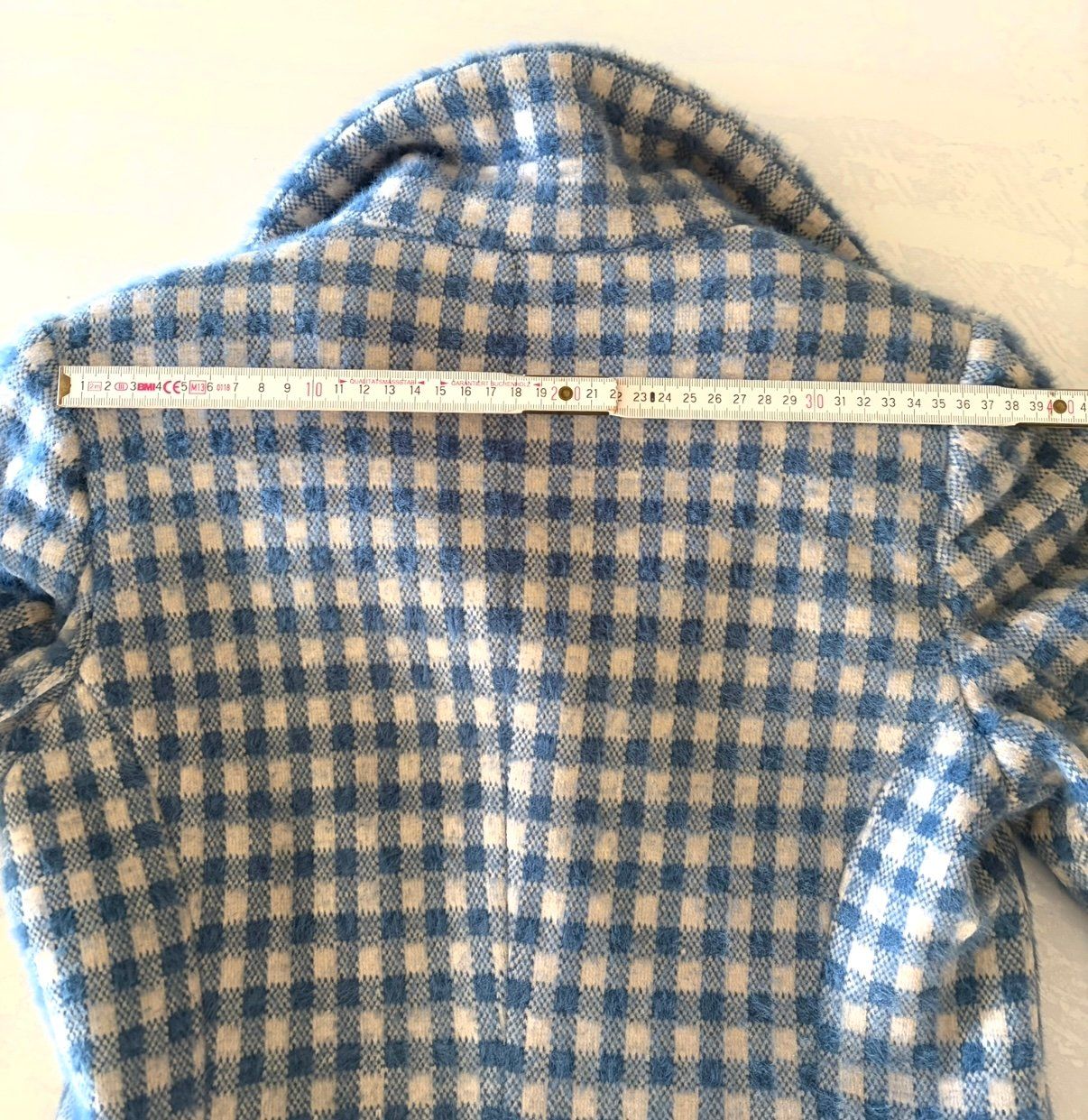 Cappotti: Mantel Gr. 36/38 – Usato da Etoy venduto da Airesun 7