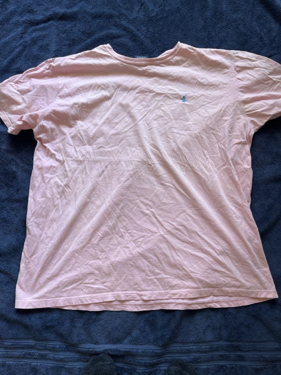 Ralph Lauren T-shirts: T-shirt Ralph Lauren – Neuf (Voir description) à Chambésy par Louwall_football