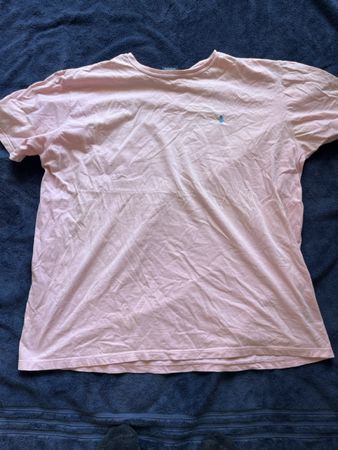 T-shirt Ralph Lauren