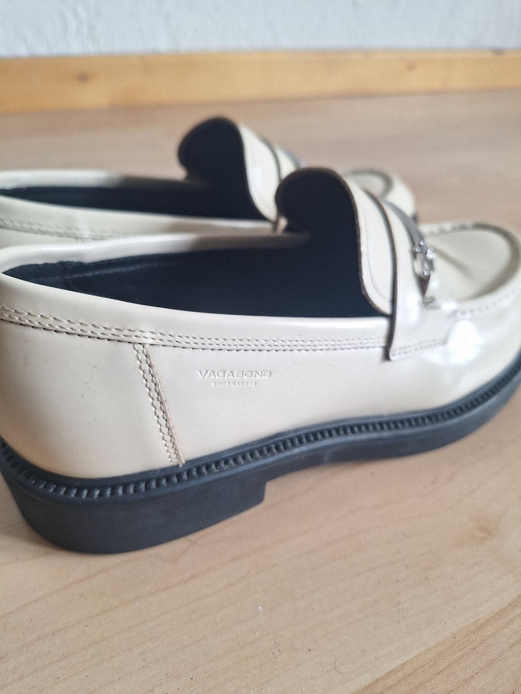 Vagabond Scarpe da donna: Vagabond Loafer, Gr. 39 – Usato da Zürich venduto da Zelda14 3