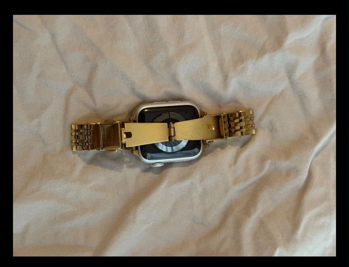 Apple Smartwatch: Apple Watch Series 5 – Usato da Baar venduto da Galacta37 1