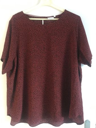 Bluse neu