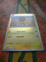 POKEMON  Heliolisk  I  MEG EN  053/132  HP120  2025