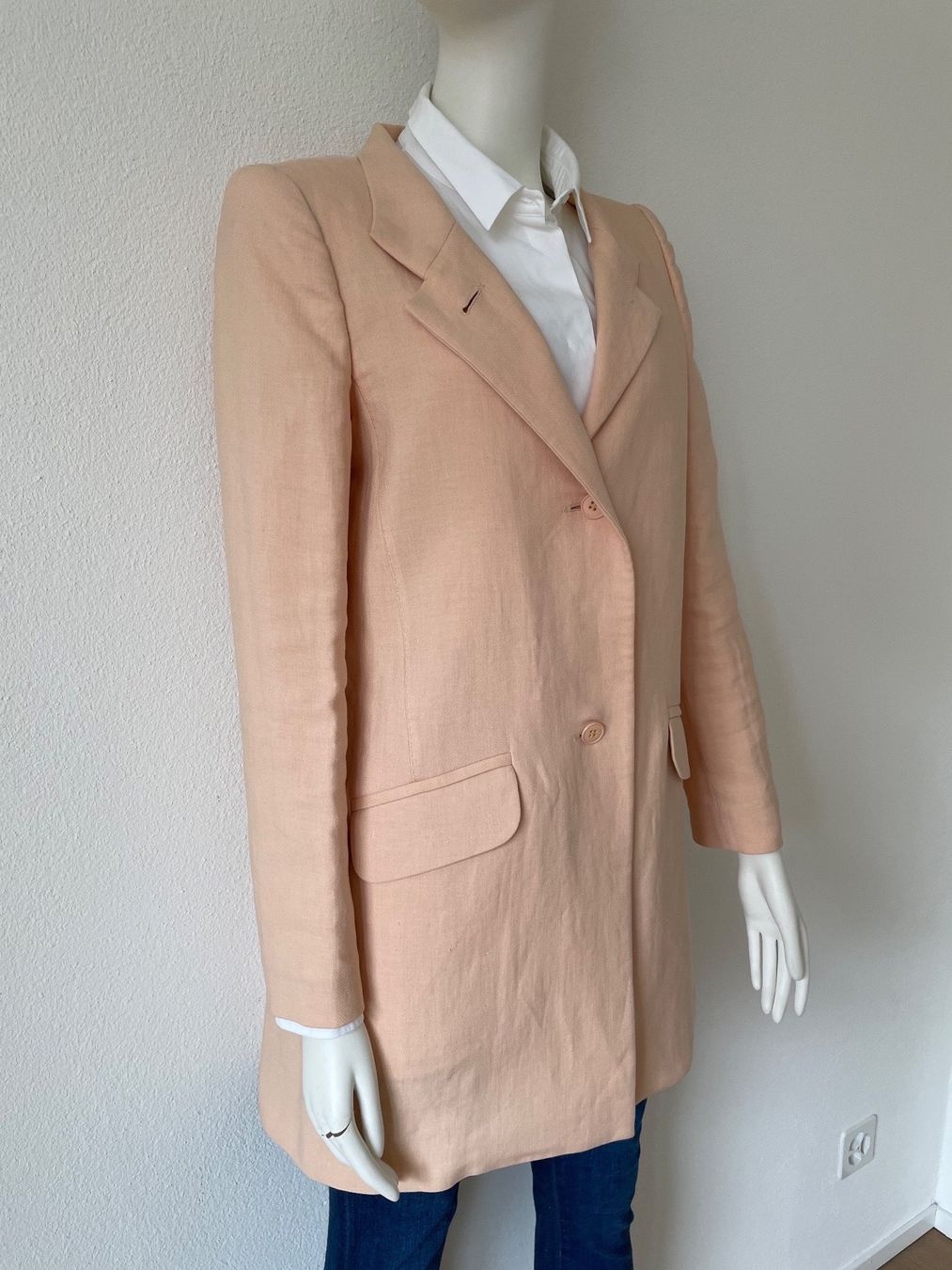 Giacche: Antik Batik Blazer – Nuovo (secondo la descrizione) da Winterthur venduto da 19.19 4