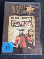 Western Collection Die Gewaltigen DVD DE/EN/FR/IT/SP