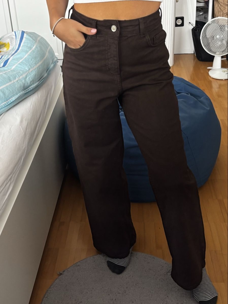 Zara Jeans: Zara Jeans  – Neu (gemäss Beschreibung) aus Basel von Vaniiiy