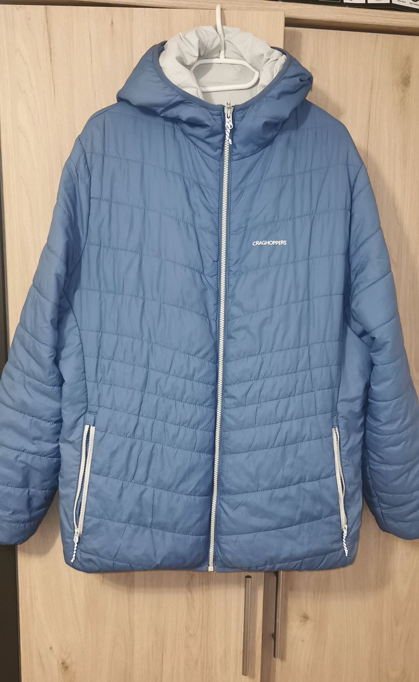 Craghoppers Giacche: Jacke Craghoppers Gr L/XL – Usato da Winterthur venduto da Katyakaterina