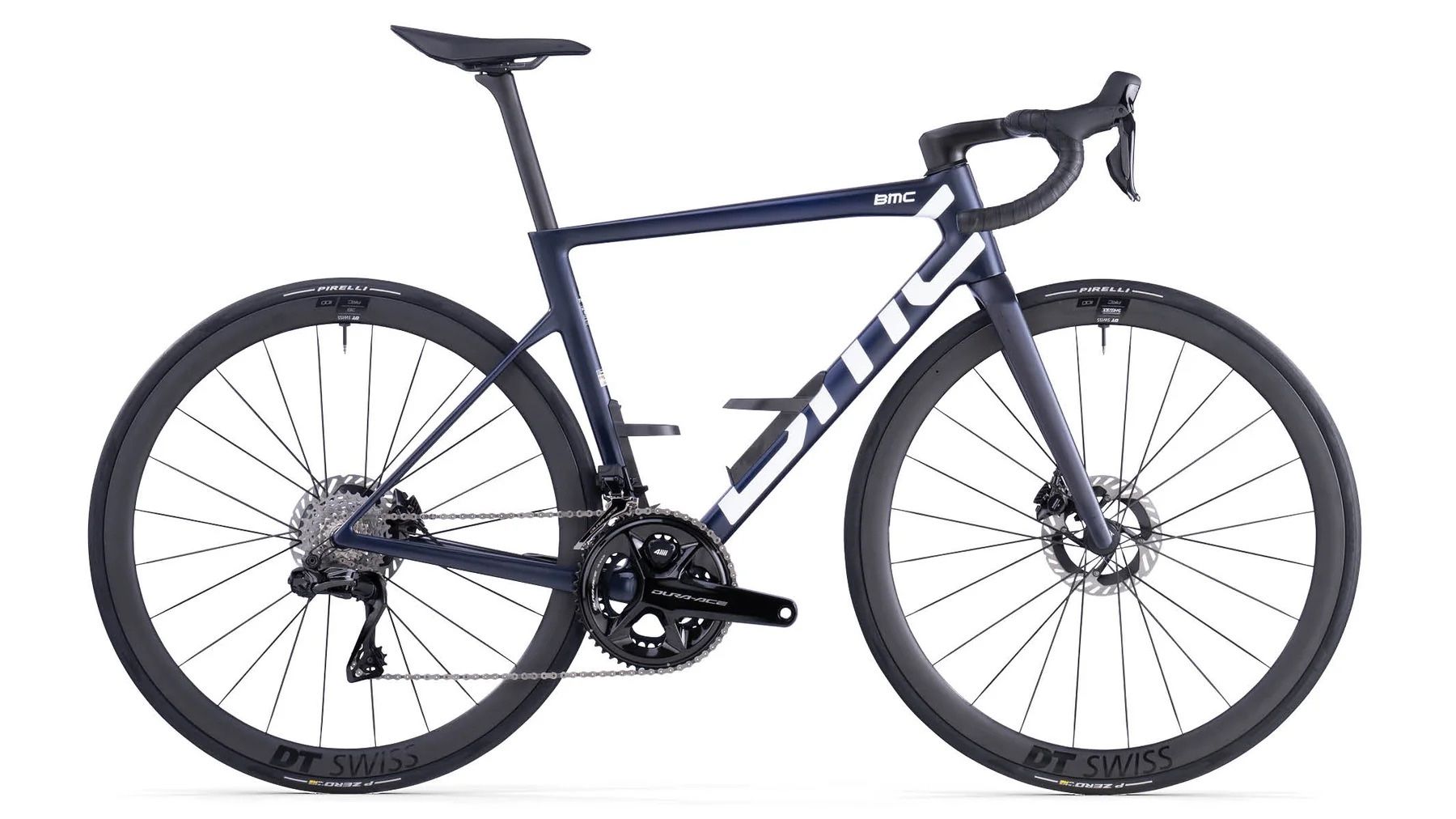 BMC Biciclette: BMC Teammachine SLR 01 ONE 56cm – Nuovo (secondo la descrizione) da Stettlen venduto da Drift.Bike.Shop.Bern