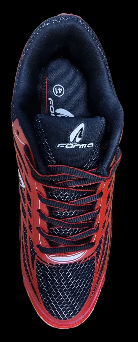 Herrenschuhe: Forma Trainer Neu Aktion! – Neu und originalverpackt aus Goldau von uzemotos 1