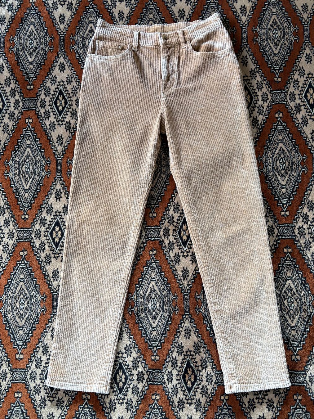 Jacob Cohën Pantaloni: JACOB COHEN ONLY SELECTED EXCLUSIVE FABRICS Hose Gr. 36DE – Usato da Interlaken venduto da Bona55 3