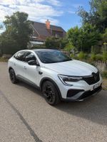 Renault Arkana Esprit Alpine, Vollausstattung, Unfallfrei