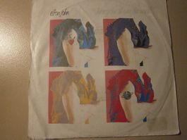Vinyl-Single Elton John - A Heartache All Over The World