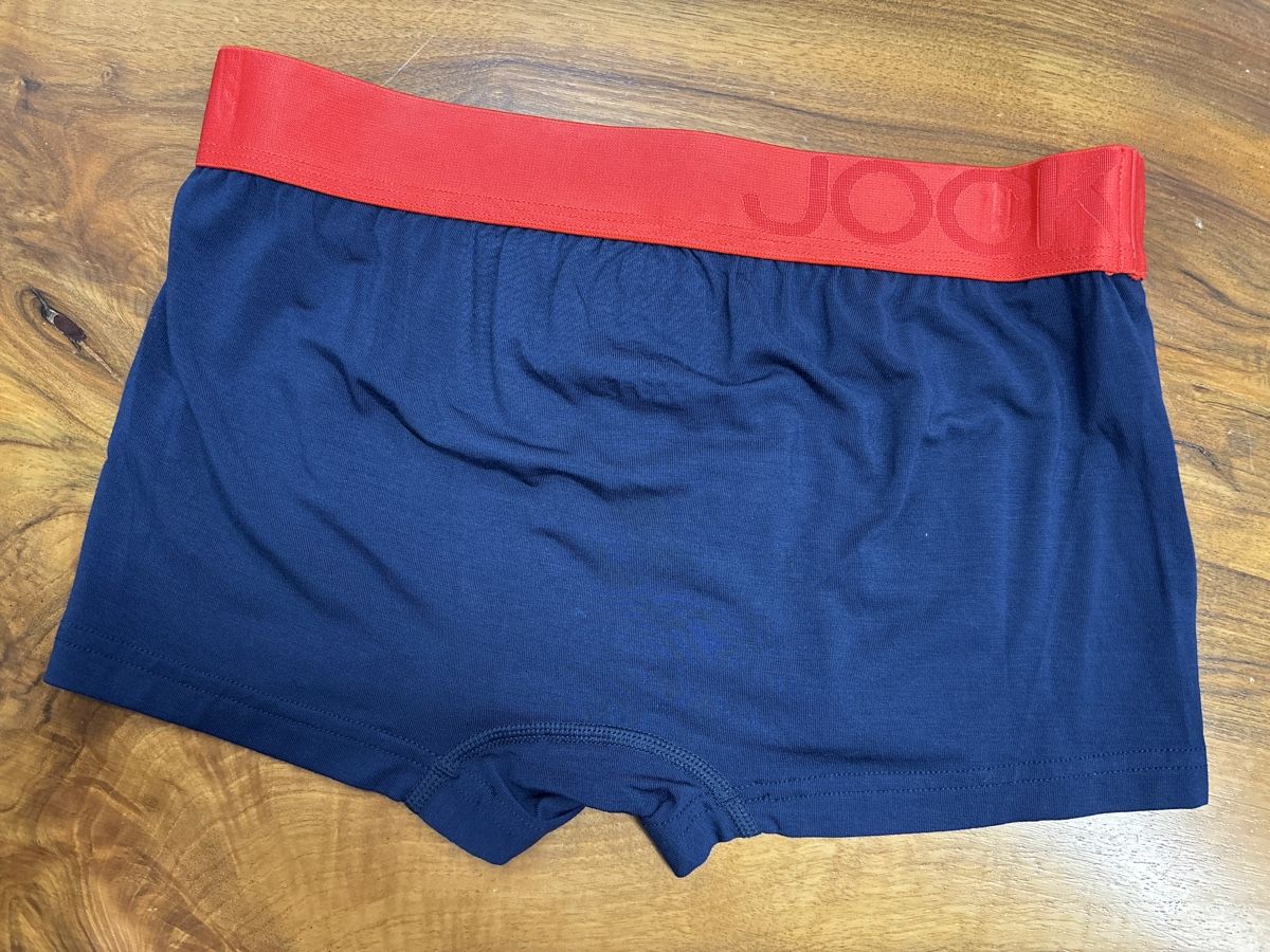 Biancheria intima: Herren-Unterhose Gr.S – Nuovo e nell'imballaggio originale da Cumpadials venduto da ofe_btq6 2