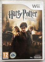 Nintendo Wii - HARRY POTTER und die Heiligtümer des Todes