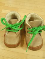 Pololo Lauflernschuhe Gefüttert Gr.19