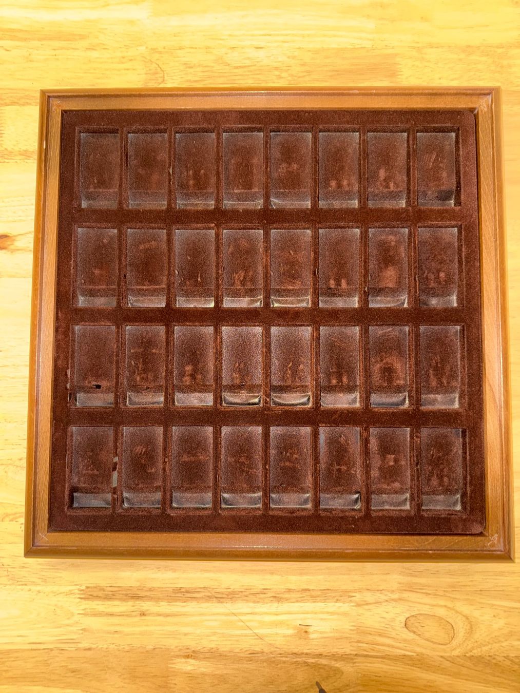 Giochi: The Armada Chess Set, original – Usato da Neftenbach venduto da GabrielAckermann 6
