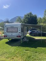 Wohnwagen Wilk S5