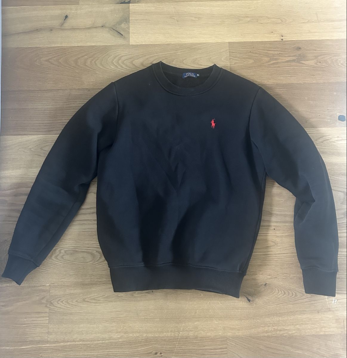 Polo Ralph Lauren Maglioni & Felpe: Schwarzer Polo Ralph Lauren Pullover M – Usato da Wetzikon ZH venduto da mar_9wxn