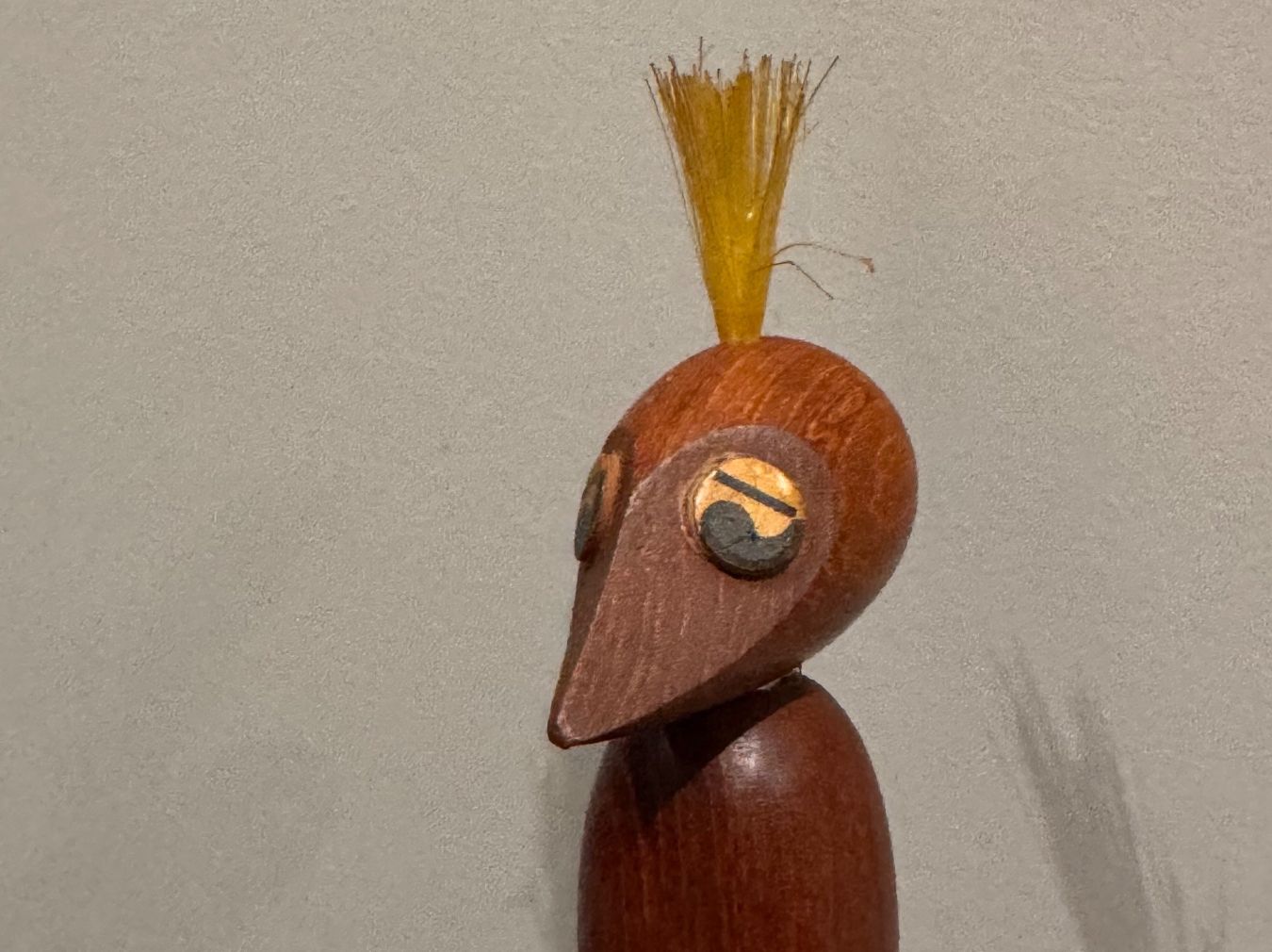 Apribottiglie & Tappi per chiusura: Vogel Korkenzieher Flaschenöffner Danish Design Denmark Teak – Usato da Rothrist venduto da Fondgruebe 6