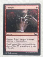 Magic: The Gathering Strangle