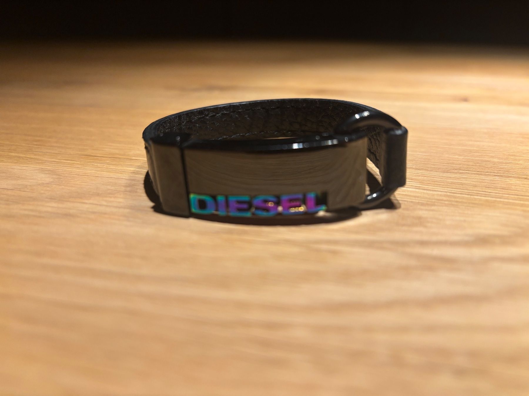 Diesel Bracciali & Braccialetti: DIESEL Herrenarmband - Limited – Nuovo (secondo la descrizione) da Dottikon venduto da vincenzochiriaco 1