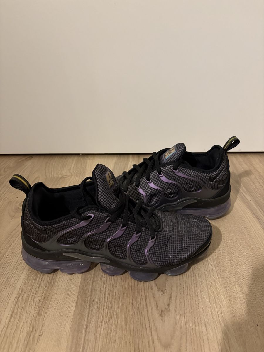 Nike Scarpe da uomo: Nike Vapormax – Usato da Romanshorn venduto da dav_r6ph 3