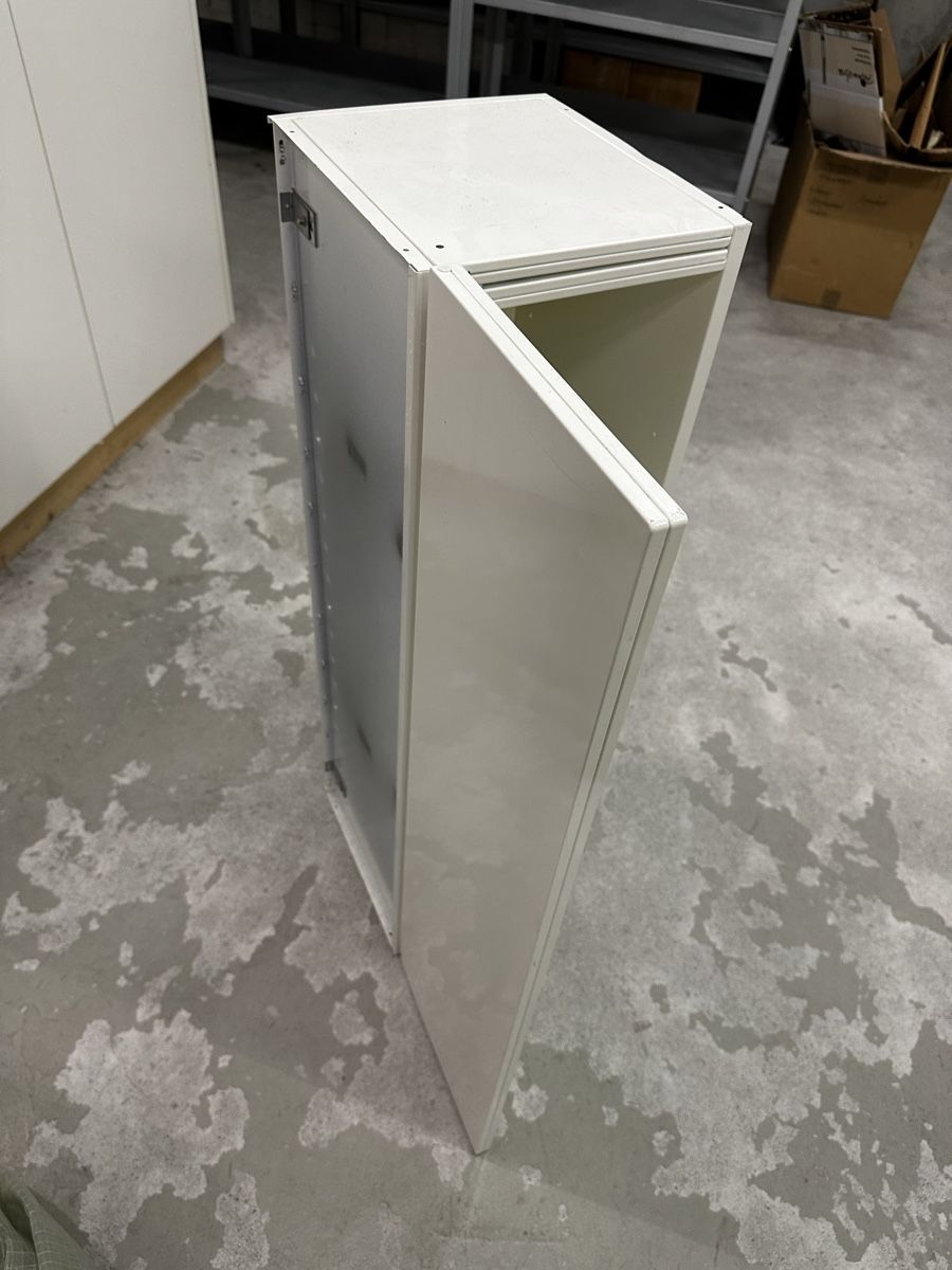 Schränke: Einbauschrank / Wandschrank weiss – Gebraucht aus Chur von Sim7000 8