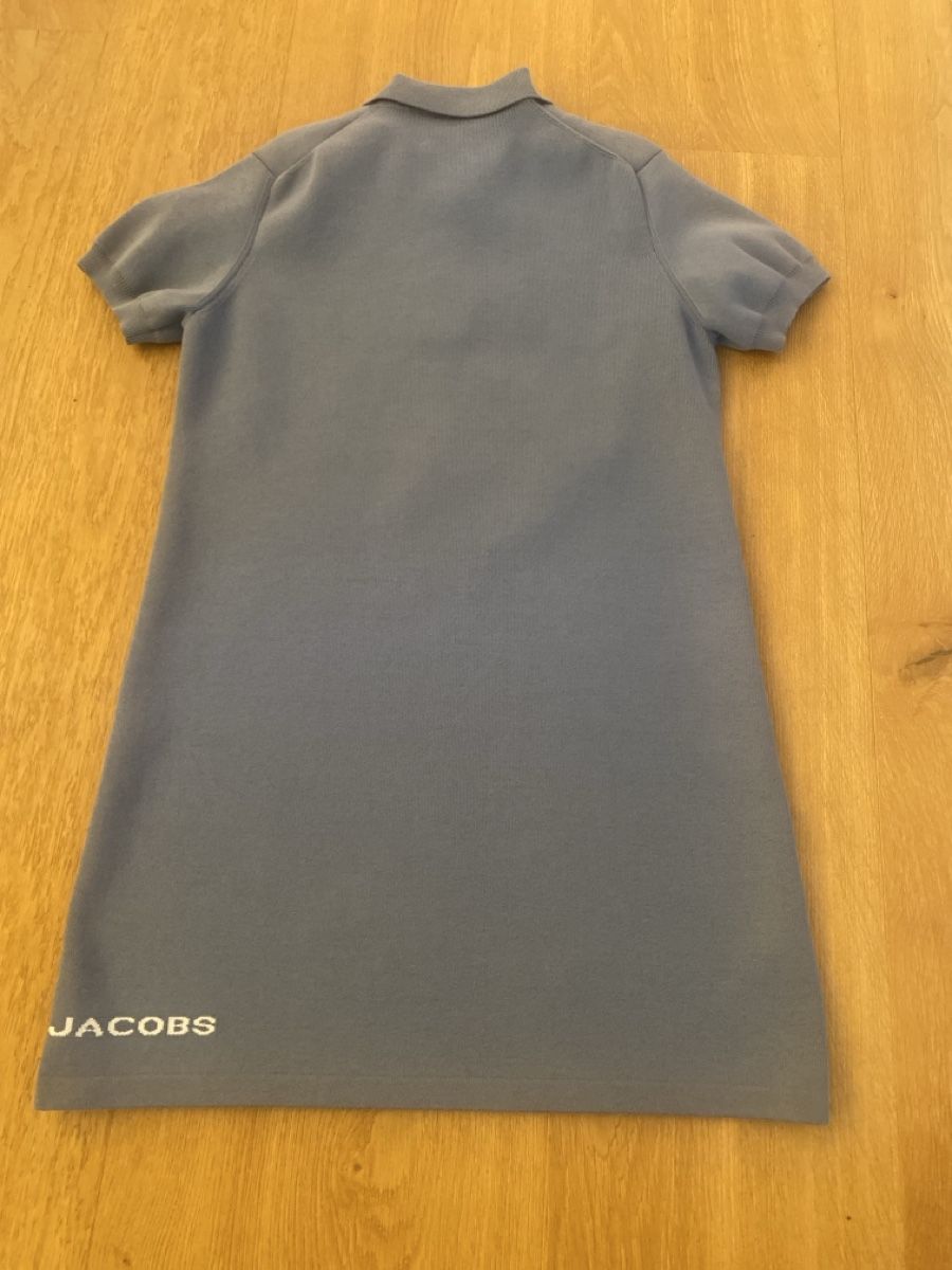 Marc Jacobs Vestiti: Marc Jacobs Kleid, Polo-Stil, Grösse L, – Nuovo (secondo la descrizione) da Zürich venduto da joyfulgrace 3