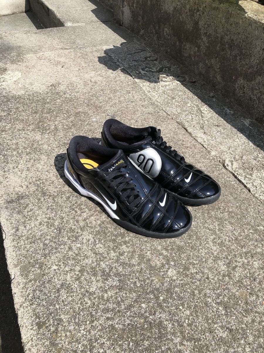 Nike Scarpe da uomo: Nike Copa 90  – Usato da Fribourg venduto da ann_l9b7 1