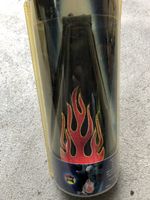 Flaming Schaltknauf-Lederbalg / Manchette für Schalthebel