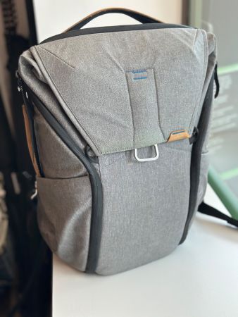 Peak Design Everyday Backpack 20L Rucksack