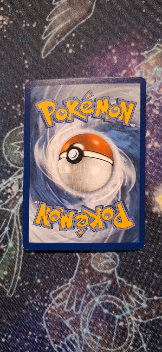 Pokémon Sammelbilder & Trading cards: Lunala Célébration 25th Stamp - 015/025 FR – Gebraucht aus Petit-Lancy von Kara_TCG 2