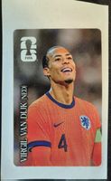 VIRGIL VAN DIJK FIFA WM Coca Cola 2026 ( CC6 )