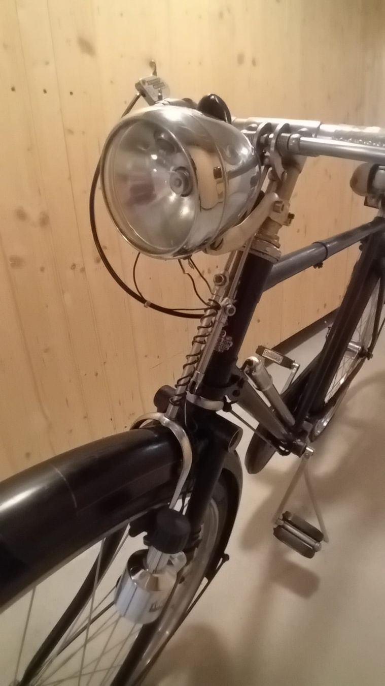 Raleigh Biciclette: Klassisches Raleigh Fahrrad – Usato da Burgdorf venduto da carodesign1 2